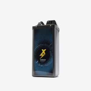 EBMX Removable Aftermarket Lithium Battery Pack 60v 65ah for TL45, Sting