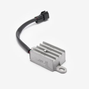 DC-DC Convertor for TL45, Sting