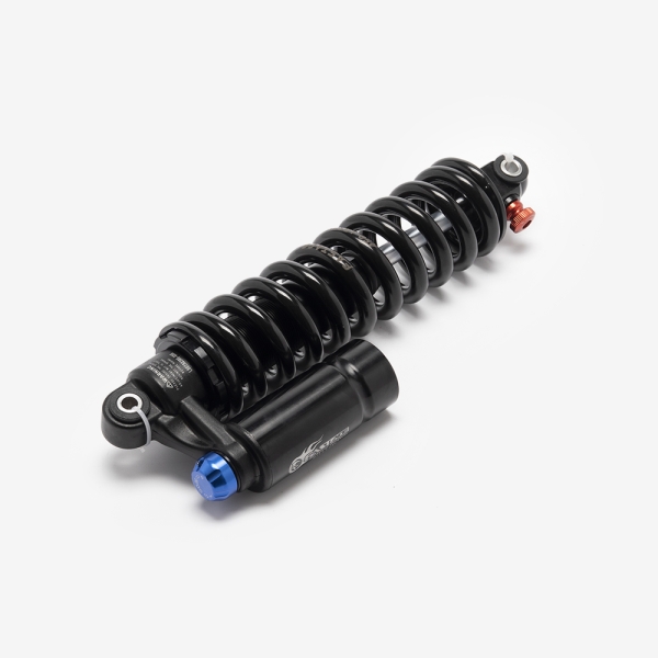 Rear Shock Absorber (FastAce) for TL45, Sting, Sting R